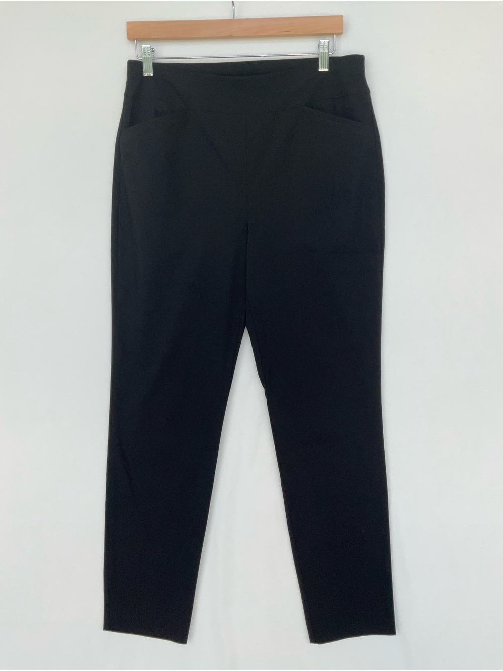 Chico’s Pull-On Pants